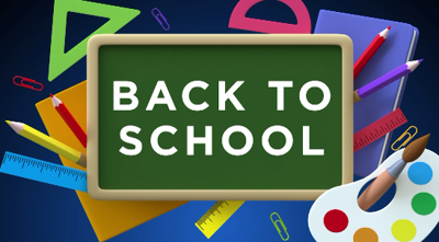 Back to School