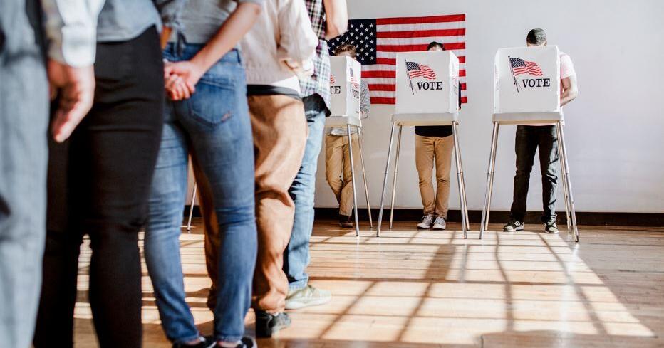 Delaware House passes John Lewis Voting Rights Act, Senate review next