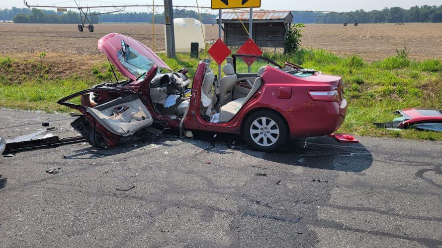 Greenwood Crash June 9