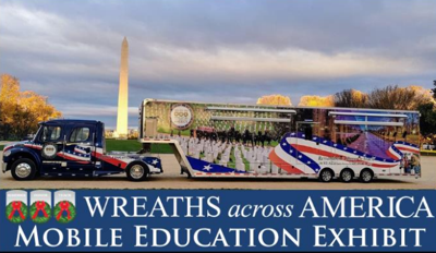 MOBILE EDUCATION EXHIBIT