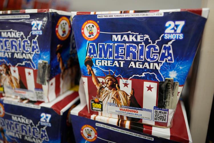 America 250 Philanthropy Marketing