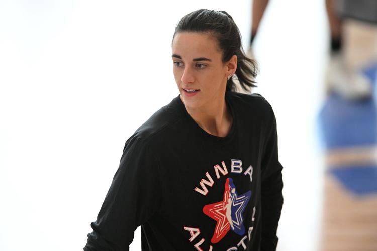 WNBA All Star Basketball