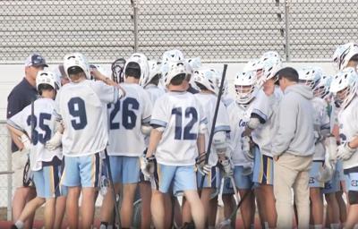 Cape lacrosse