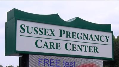 Sussex Pregnancy Care Center