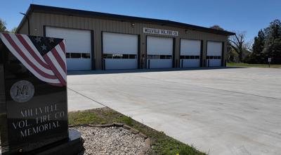 Millville Volunteer Fire Company