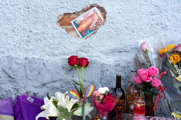 Tucson Shooting Hate Crime