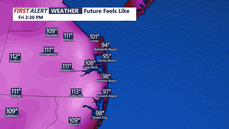 feels like