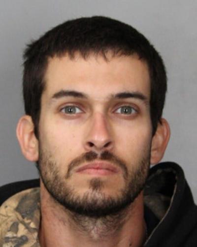 One Arrested, Two Sought in Bus Battery Theft