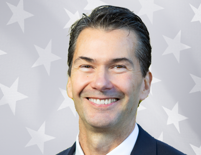 Eric Hansen