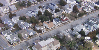 rehoboth beach homes