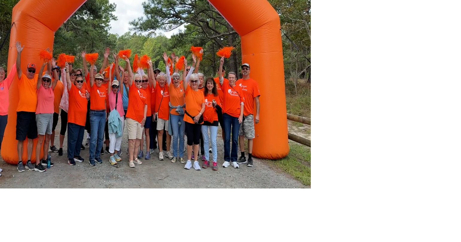 Delaware Kidney Walk steps off in Cape Henlopen State Park | News