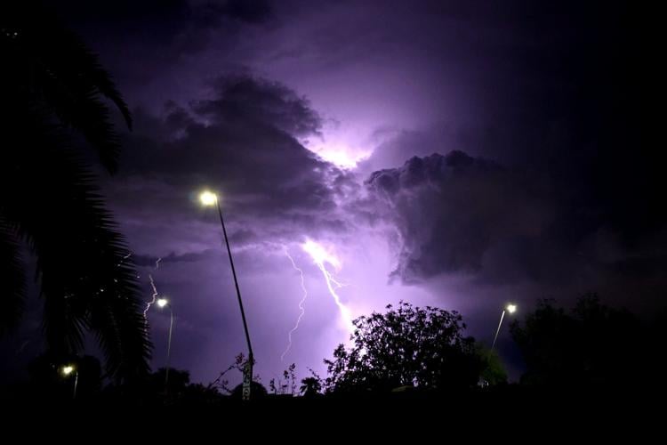 Extreme Weather Arizona