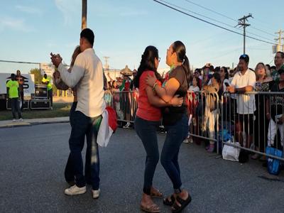 festival hispano 2024
