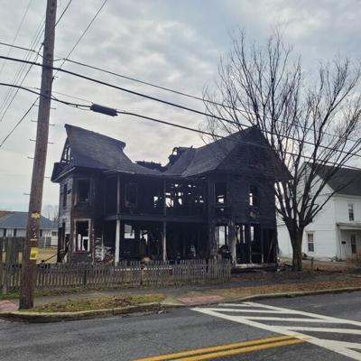 House Fire