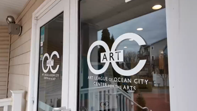 The Art League of Ocean City