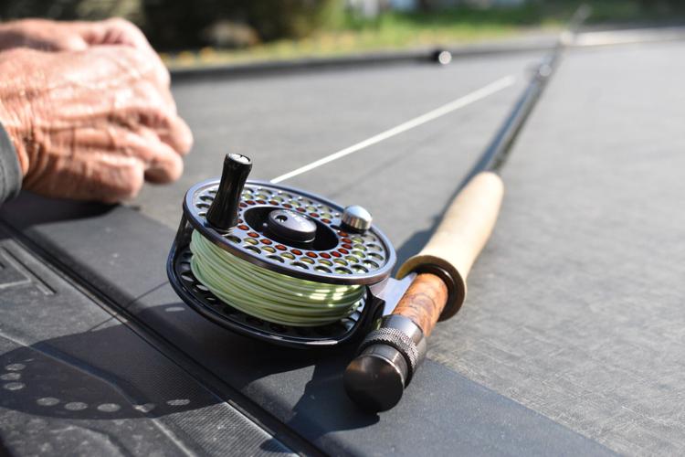 US Heat Fishing Closures