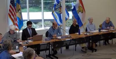 HPARC May meeting