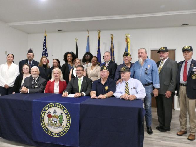 Dept of Veterans Affairs