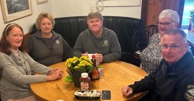 Chuck Snyder retirement