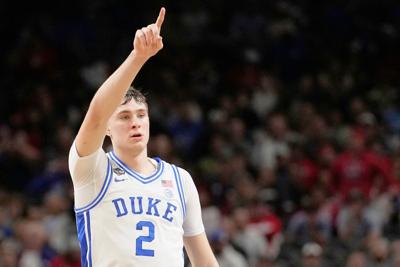 NBA Draft Forwards Basketball