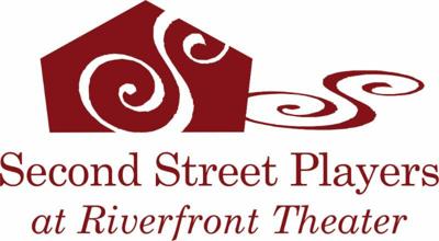 Second Street Players Logo