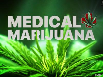 Medical marijuana