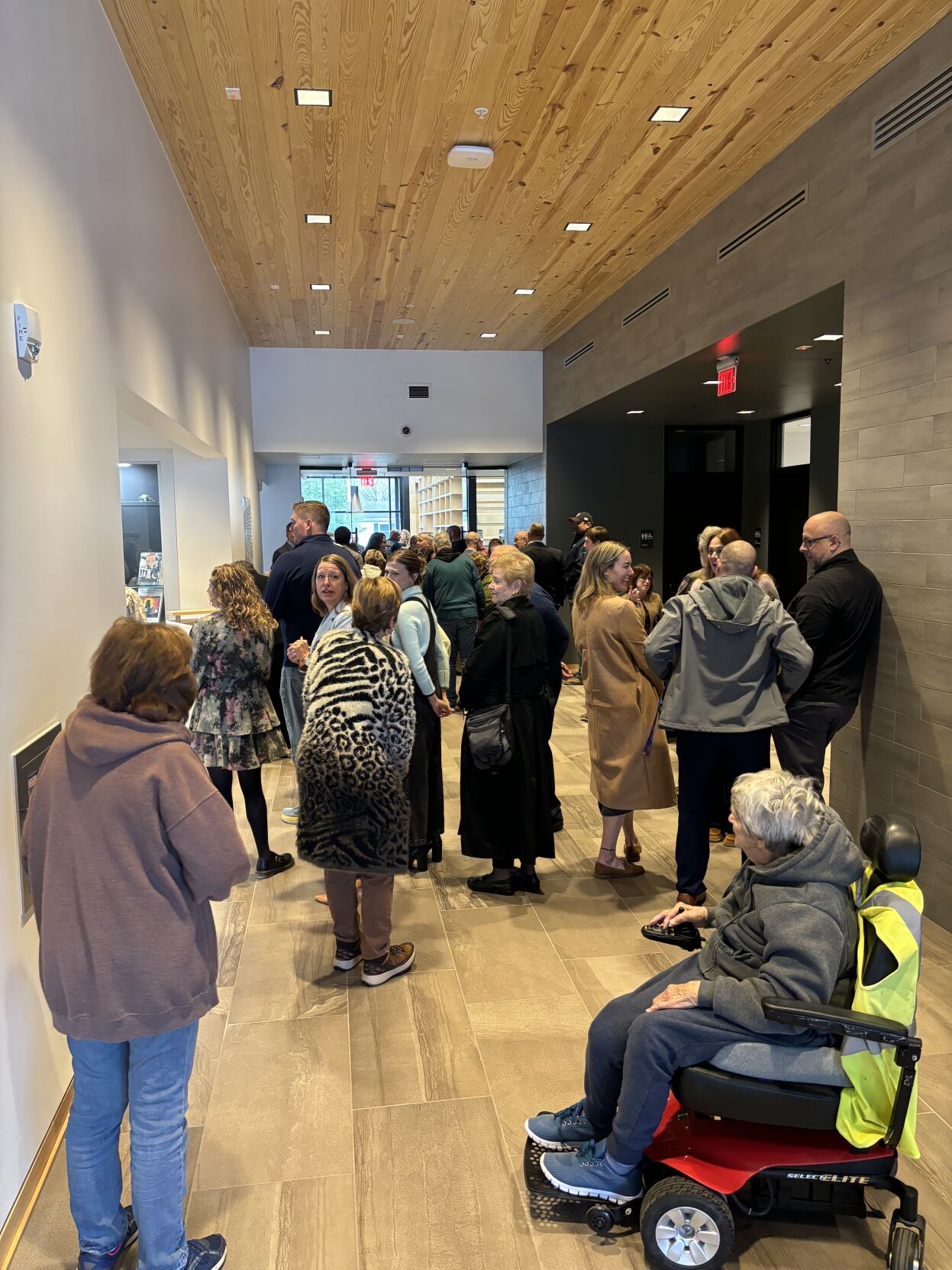 The Selbyville Public Library