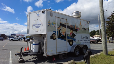 Millsboro approves zoning changes to allow mobile food vendors