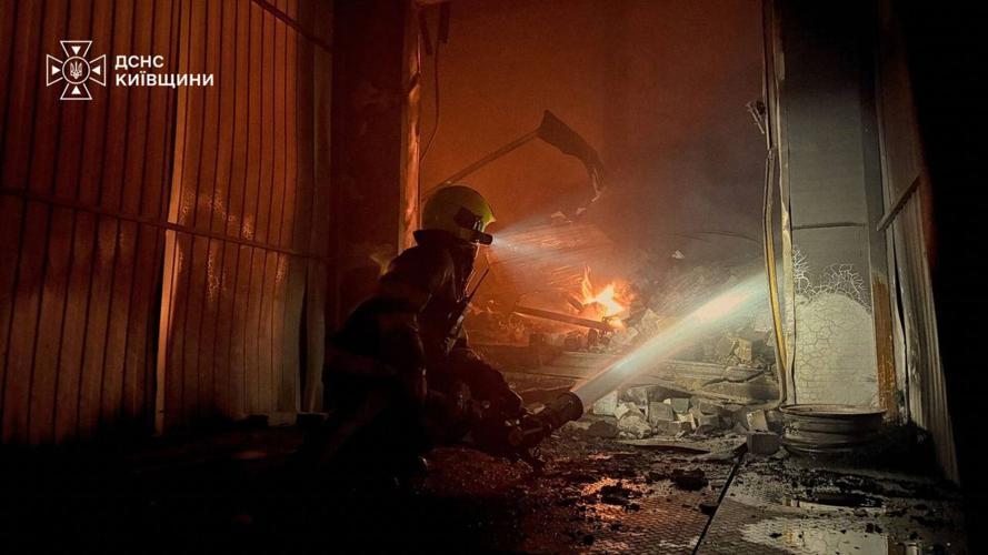 Russia Ukraine War
