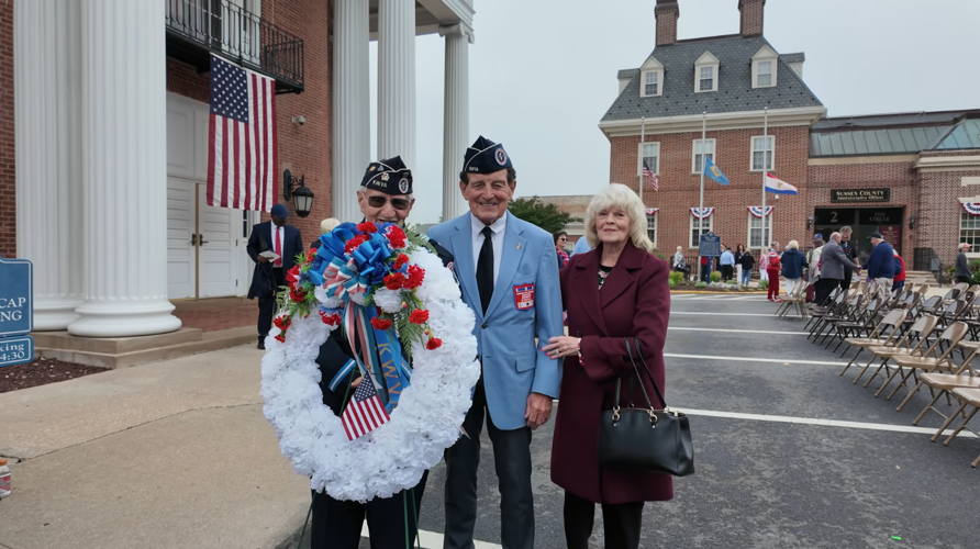 Memorial Day