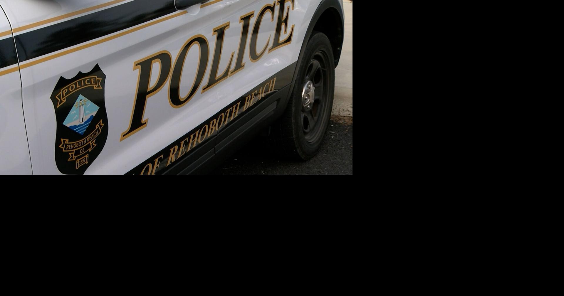 Dover man charged with assault, DUI after Rehoboth Beach dispute | News ...