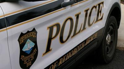 Rehoboth Police