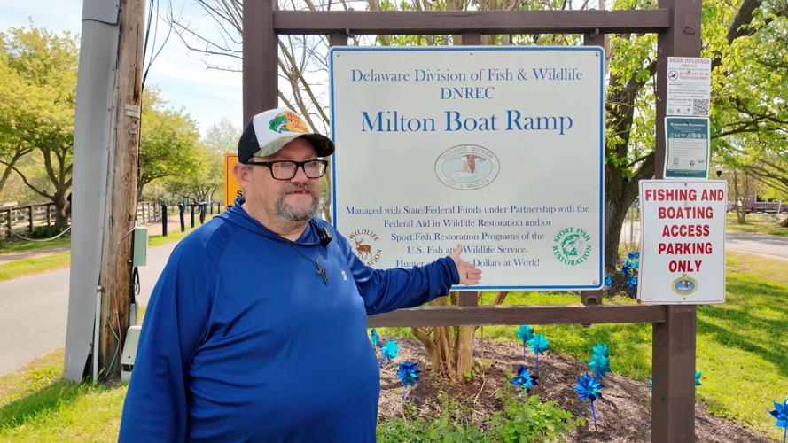 Milton Memorial Park