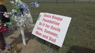 justice for gavin