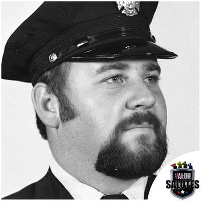 William (Bull) Hurley IV - Past Chief