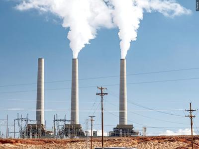 Delaware lawmakers unveil HB 210 targeting environmental violations