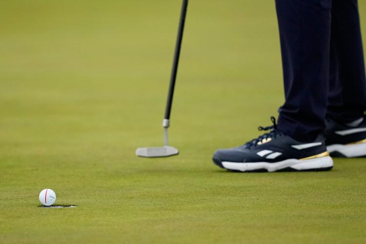 PGA Championship Golf