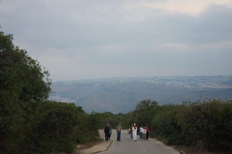 Israel Christians
