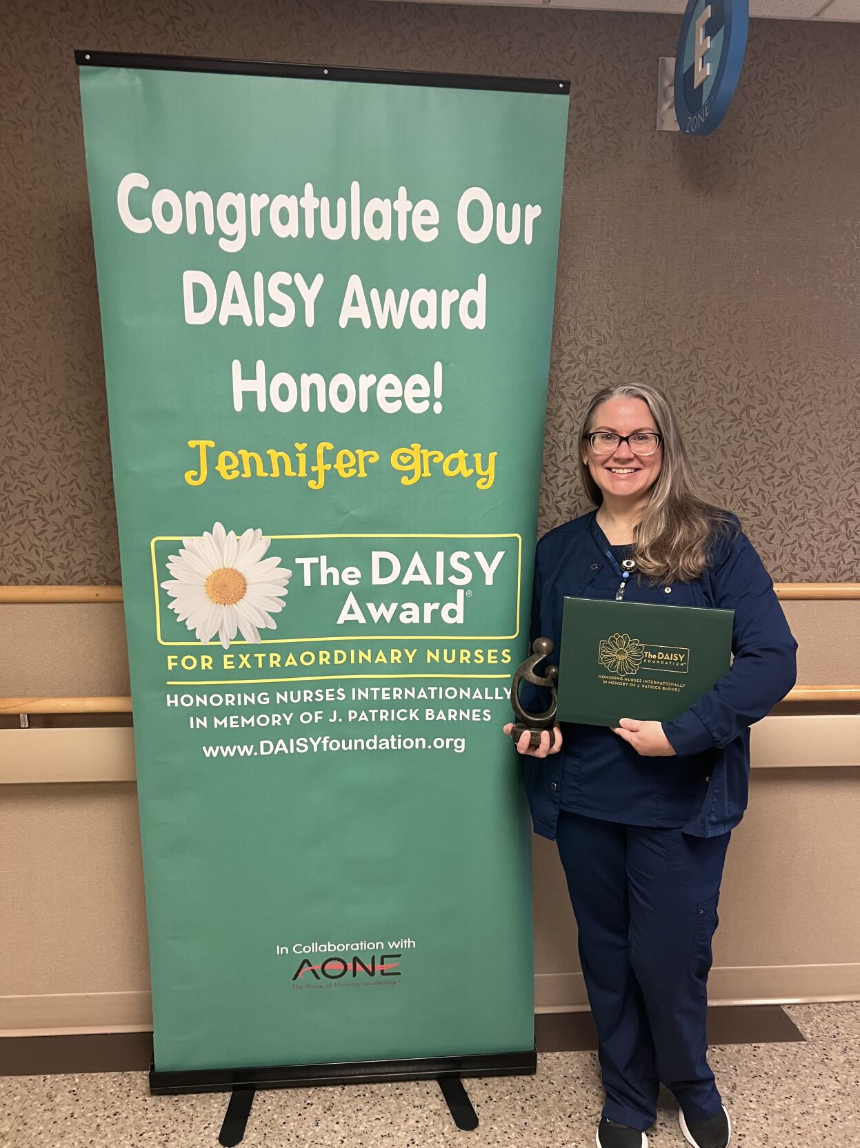 DAISY Award
