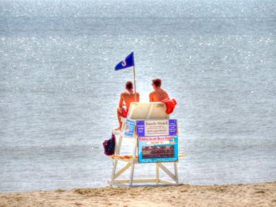 Fenwick Lifeguards
