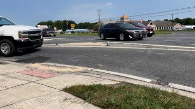Series of major accidents in Lewes over 5 days raise concerns