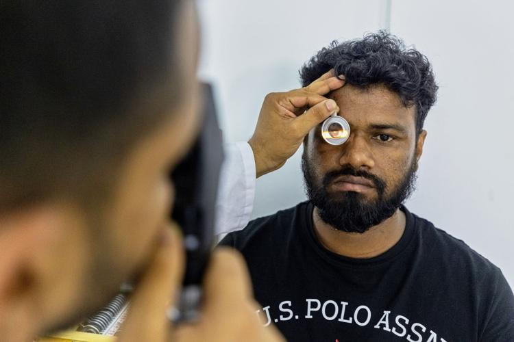 Bangladesh Workers' Vision