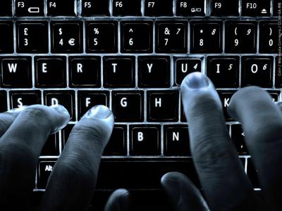 Insurance data breach