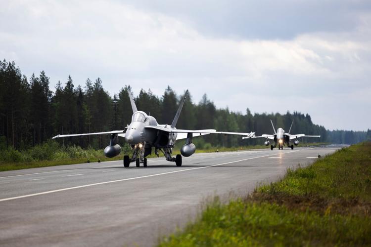 Finland NATO
