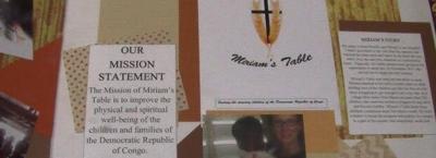 Rehoboth Beach Woman Starts Foundation to Feed Starving Children