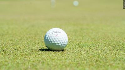 Golf Ball