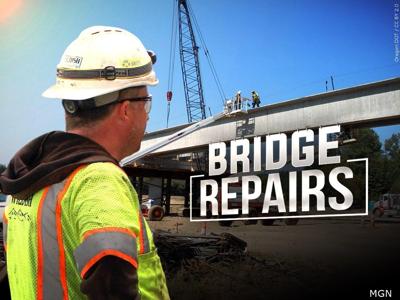 mdot repairs