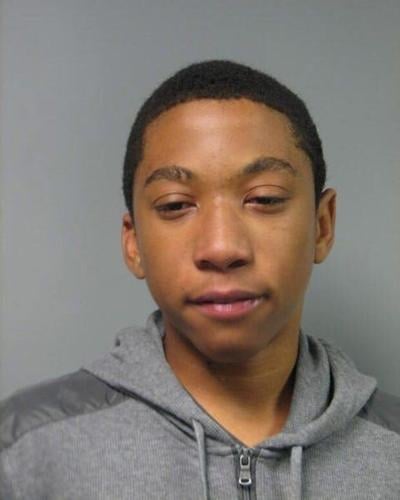 17-Year-Old Arrested For Shooting Another Teenager