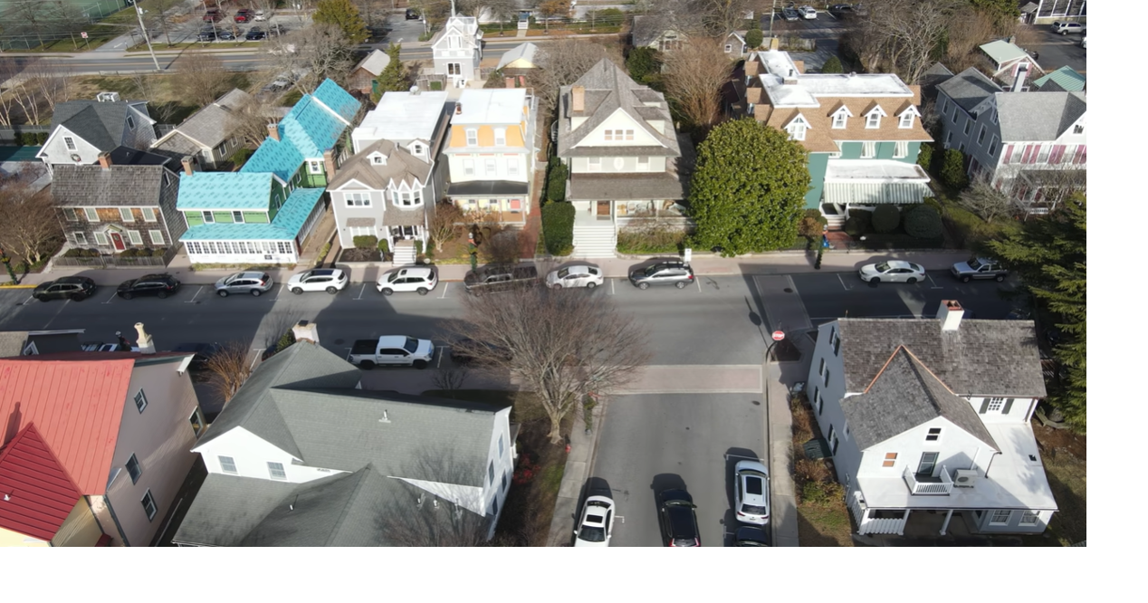 After 61 properties lose contributing status to Lewes' Historic District, former HPARC chair raises concerns