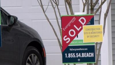 Real Estate Market is Booming on Delmarva